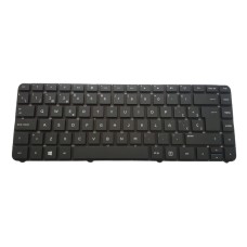 Teclado Notebook HP g4-2000